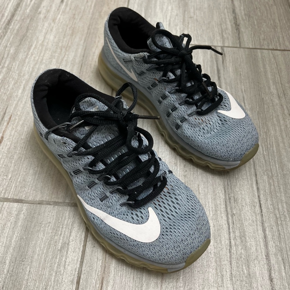 Nike Air Max 2016 Athletic Running Training Shoes Women’s Size 7